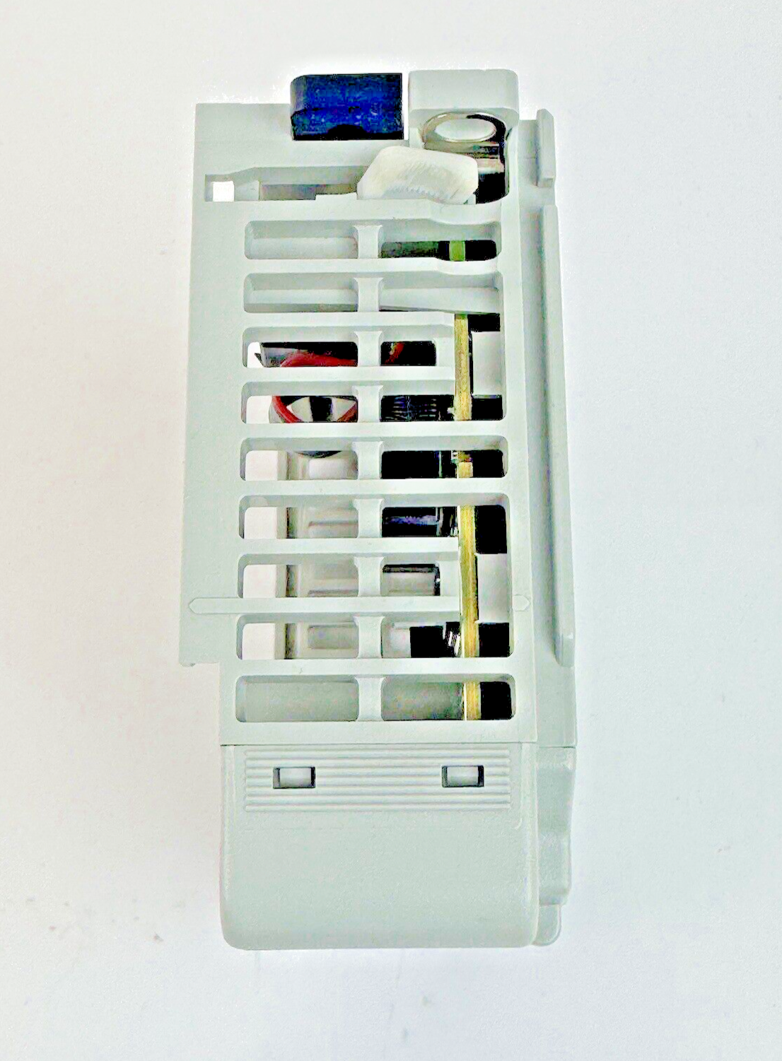 ALLEN-BRADLEY - 1769-IF4I SER. A, F/W REV 2.1, DIR/VER 10000130790/03