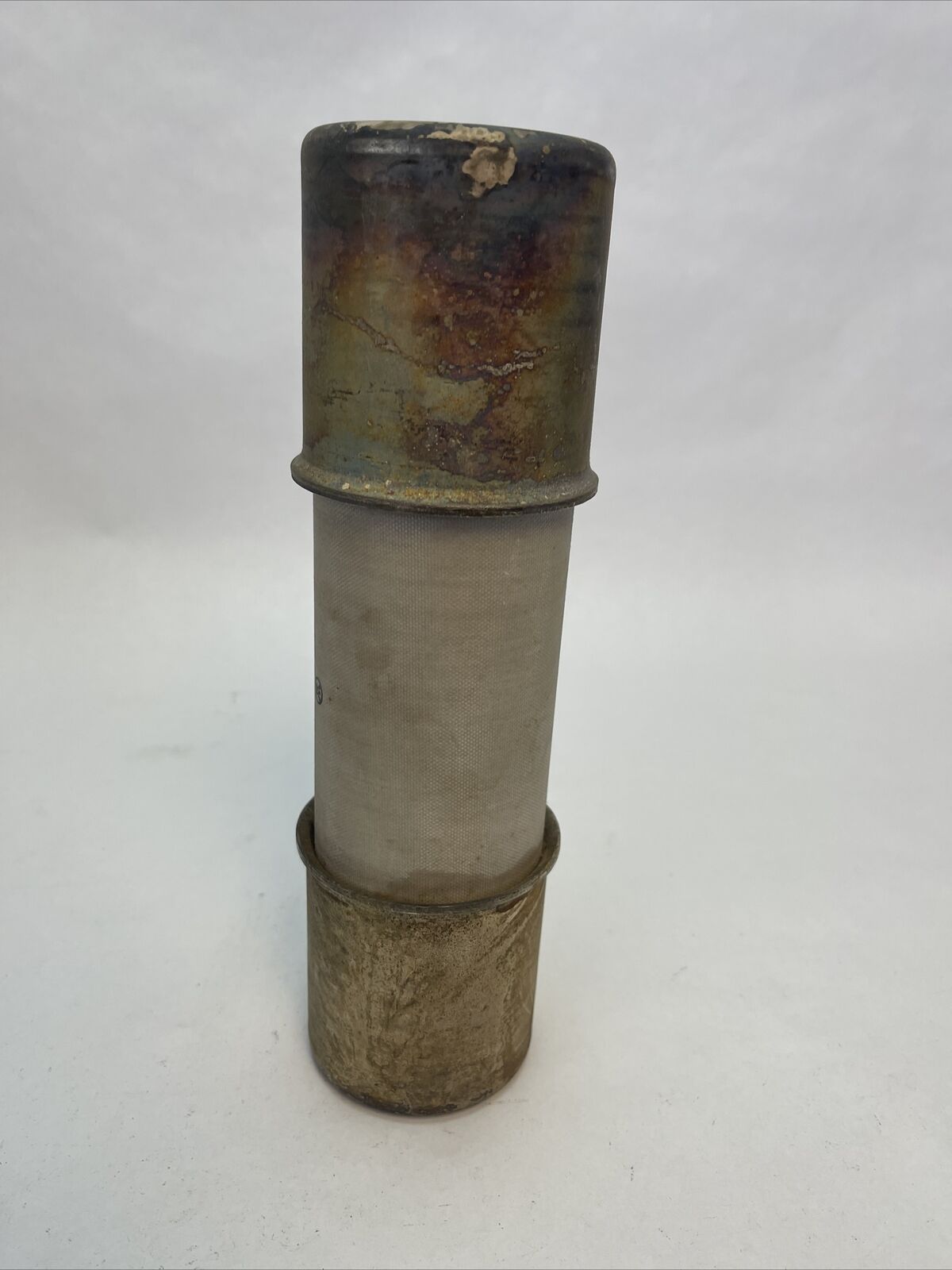 WESTINGHOUSE 310C095G02 TYPE CLE-1 FUSE 2.4KV 50E AMP 50/60CYCLES