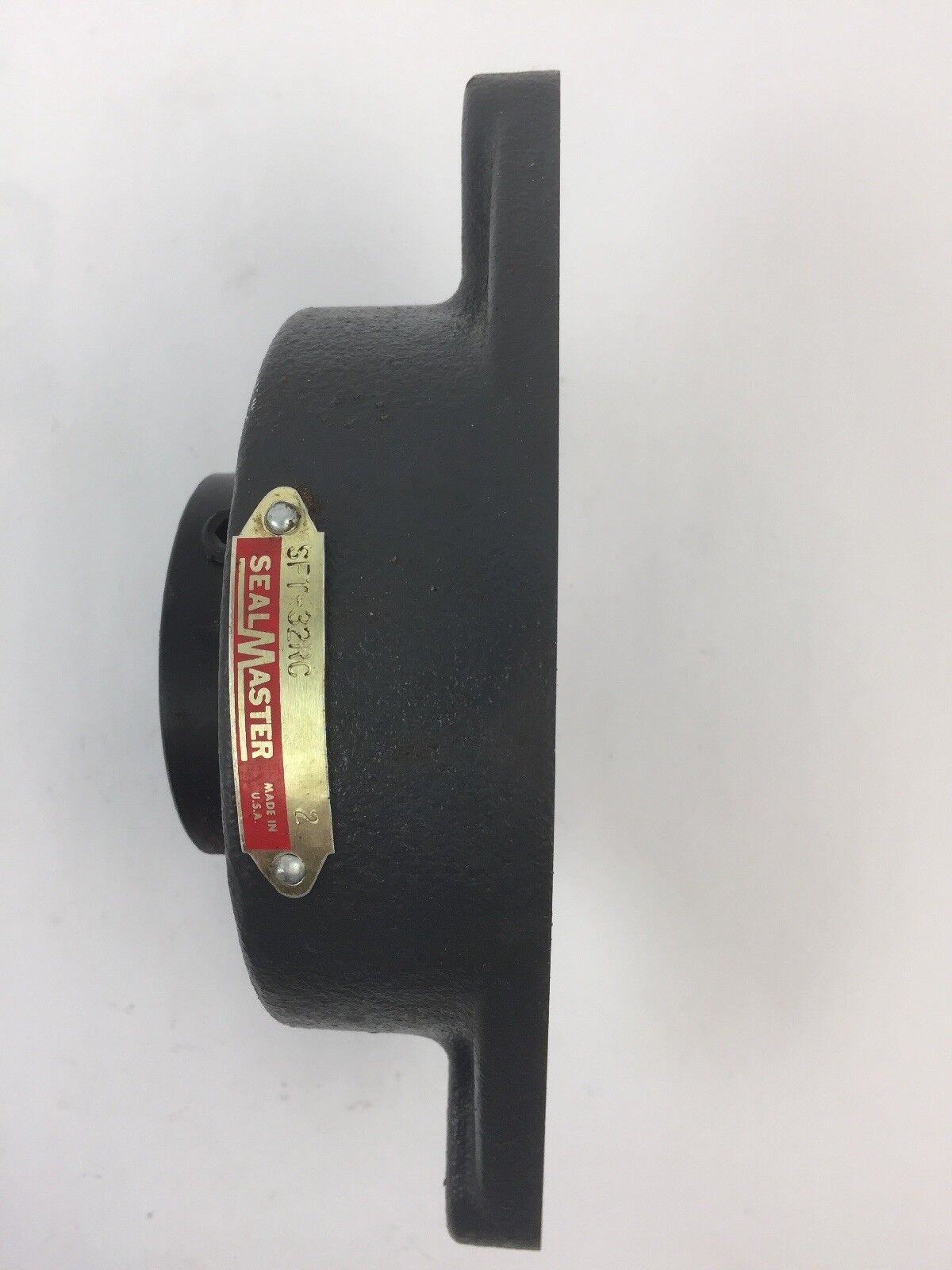 SEALMASTER SFT-32RC BALL BEARING FLANGE UNIT