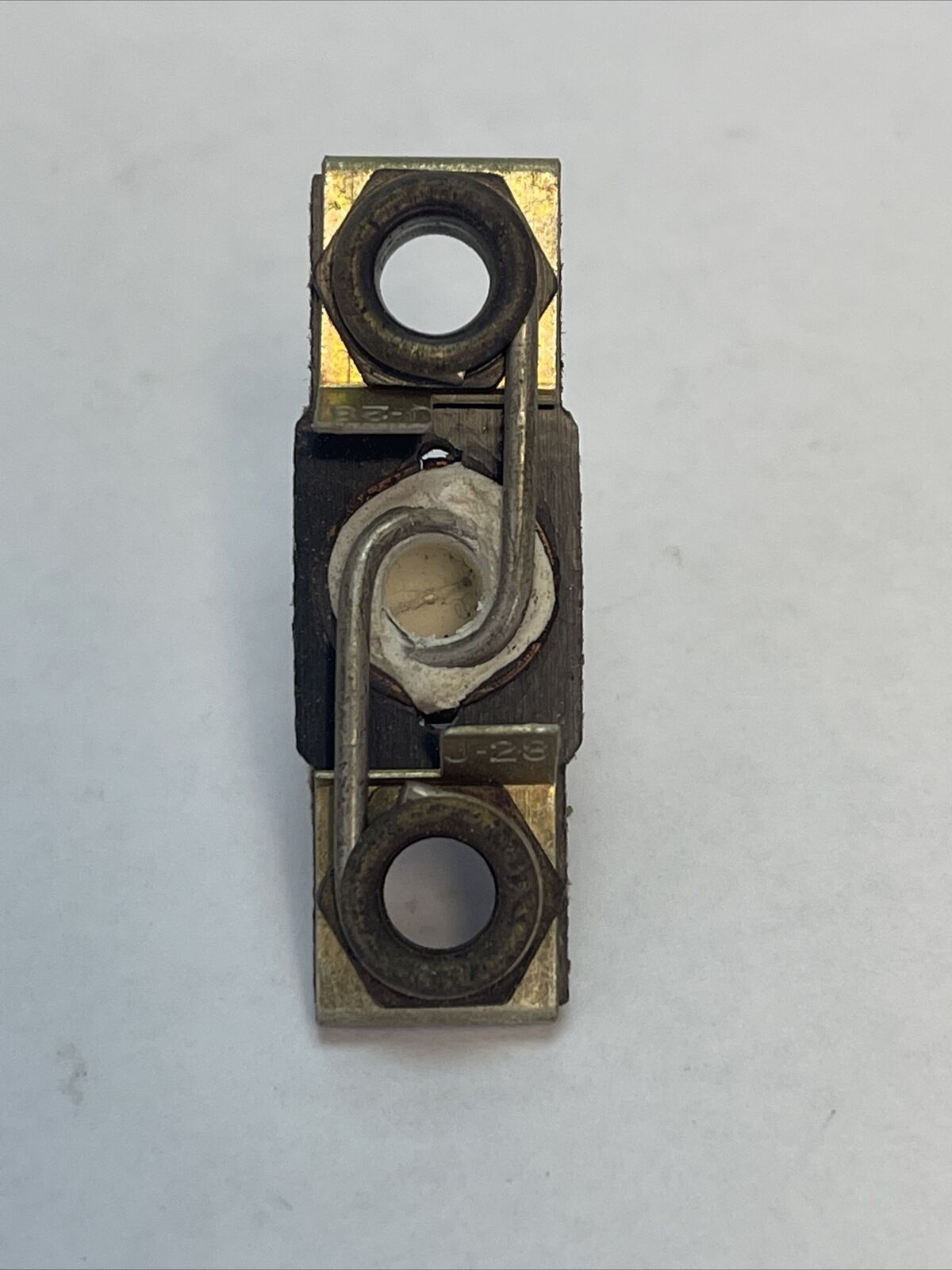 ALLEN BRADLEY J28 HEATER