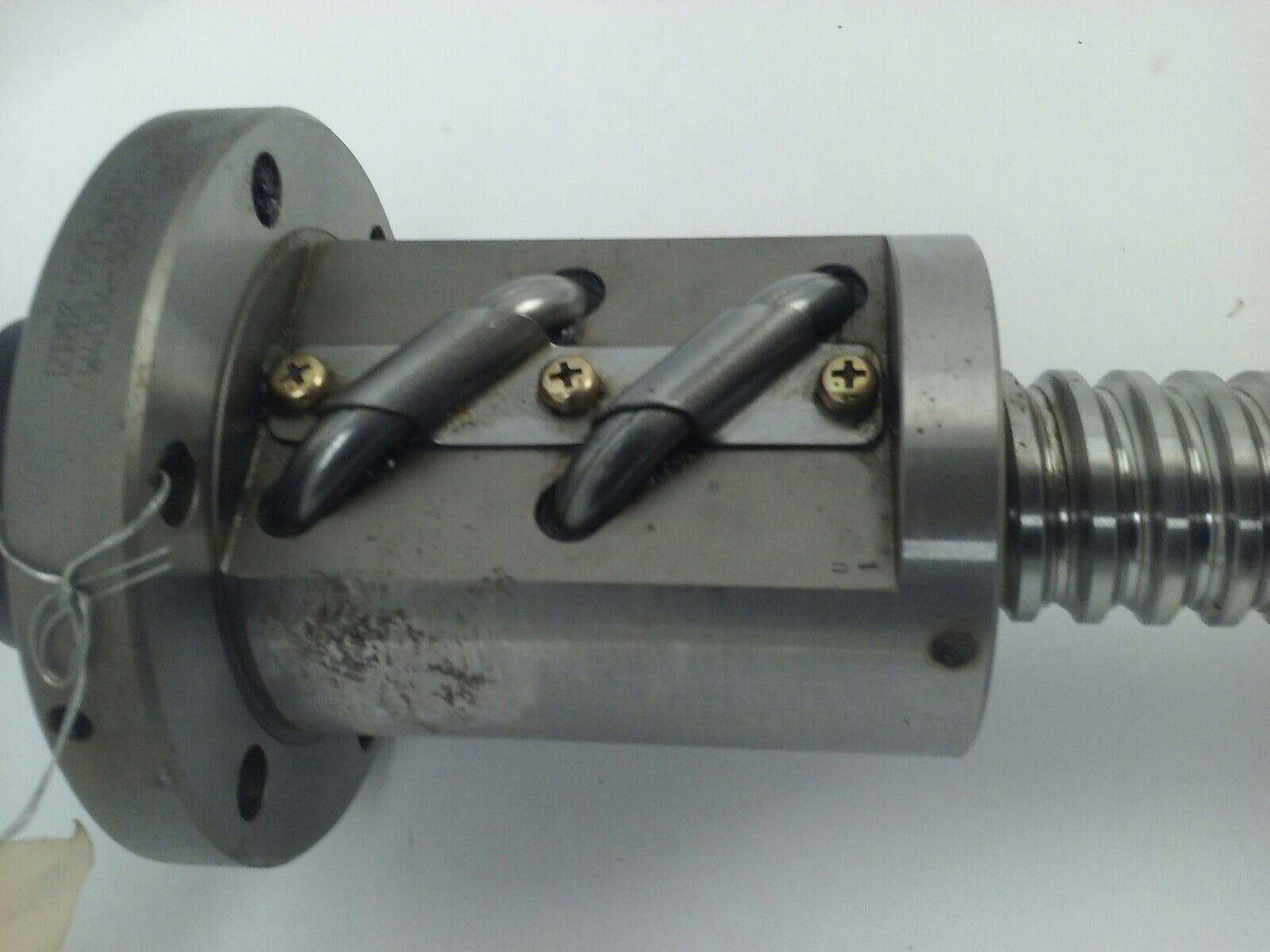 NSK W4004-308Z-C1Z 05M5-0011 WHEELHEAD X-AXIS BALLSCREW W4004