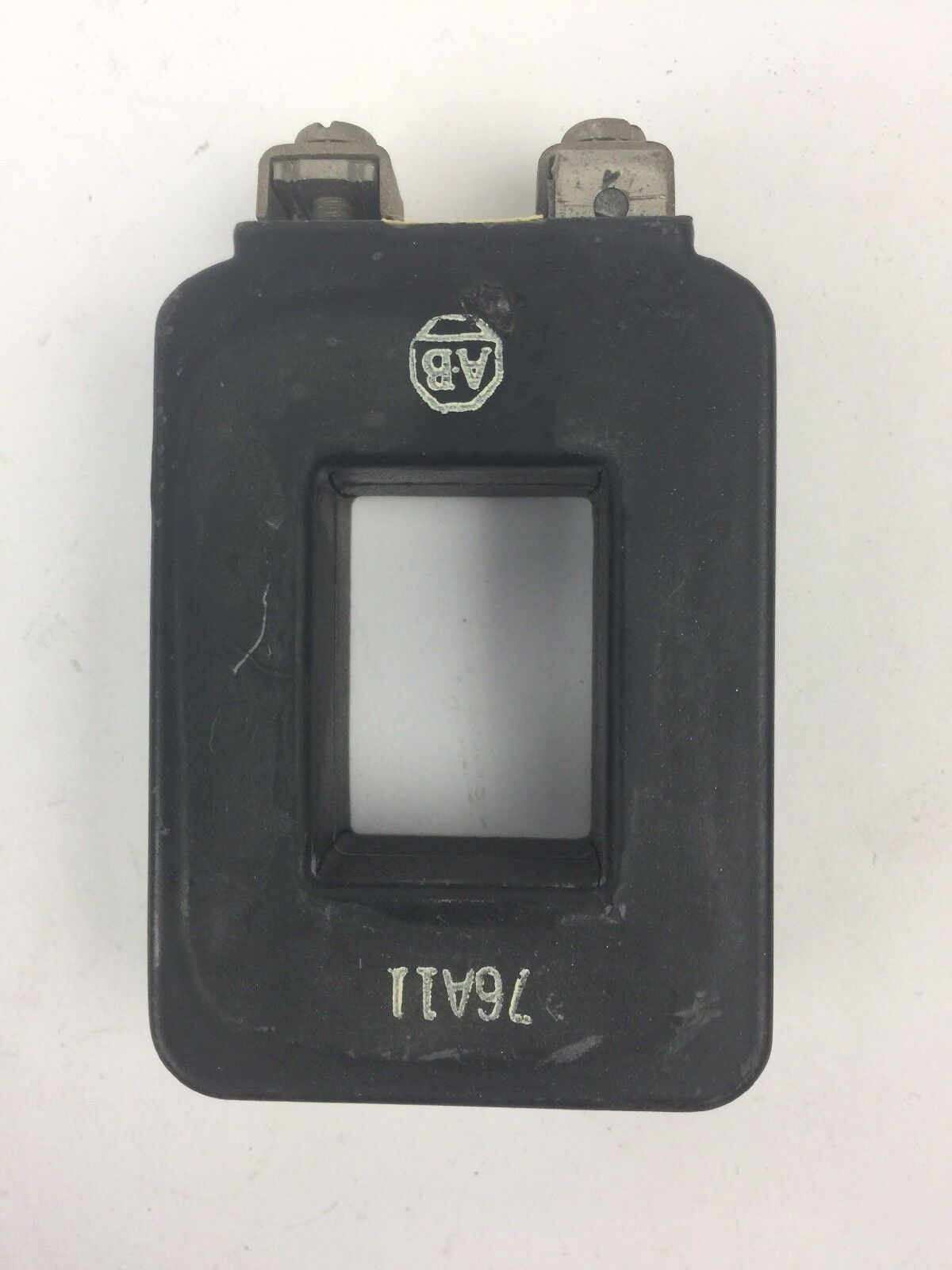 ALLEN BRADLEY 76A11 COIL 440V 60CY 380V 50CY