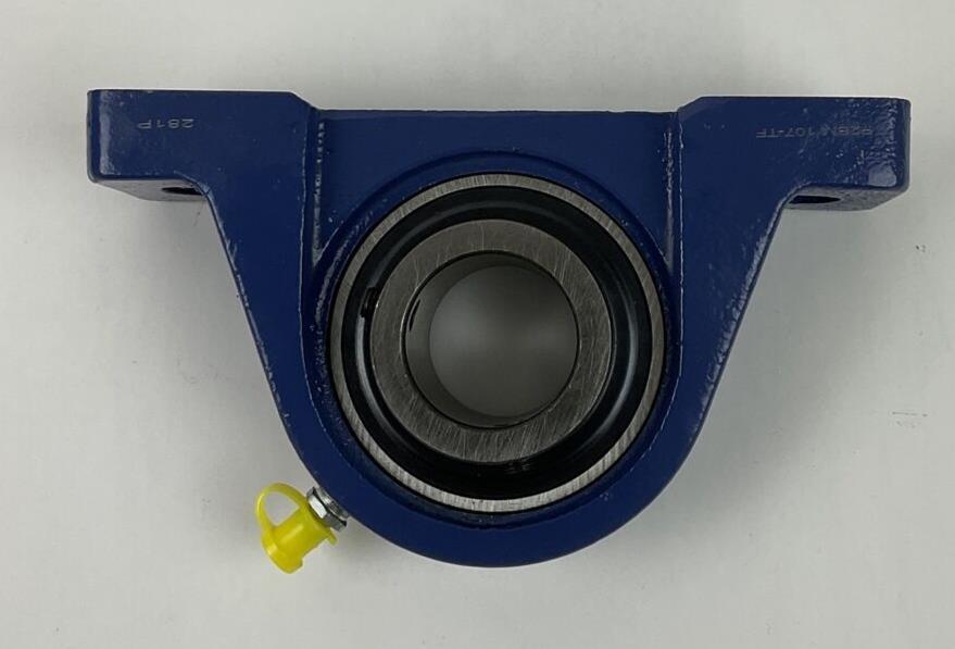SKF P2BM 107-TF BORE PILLOW BLOCK BEARING YAR 208-107-2F