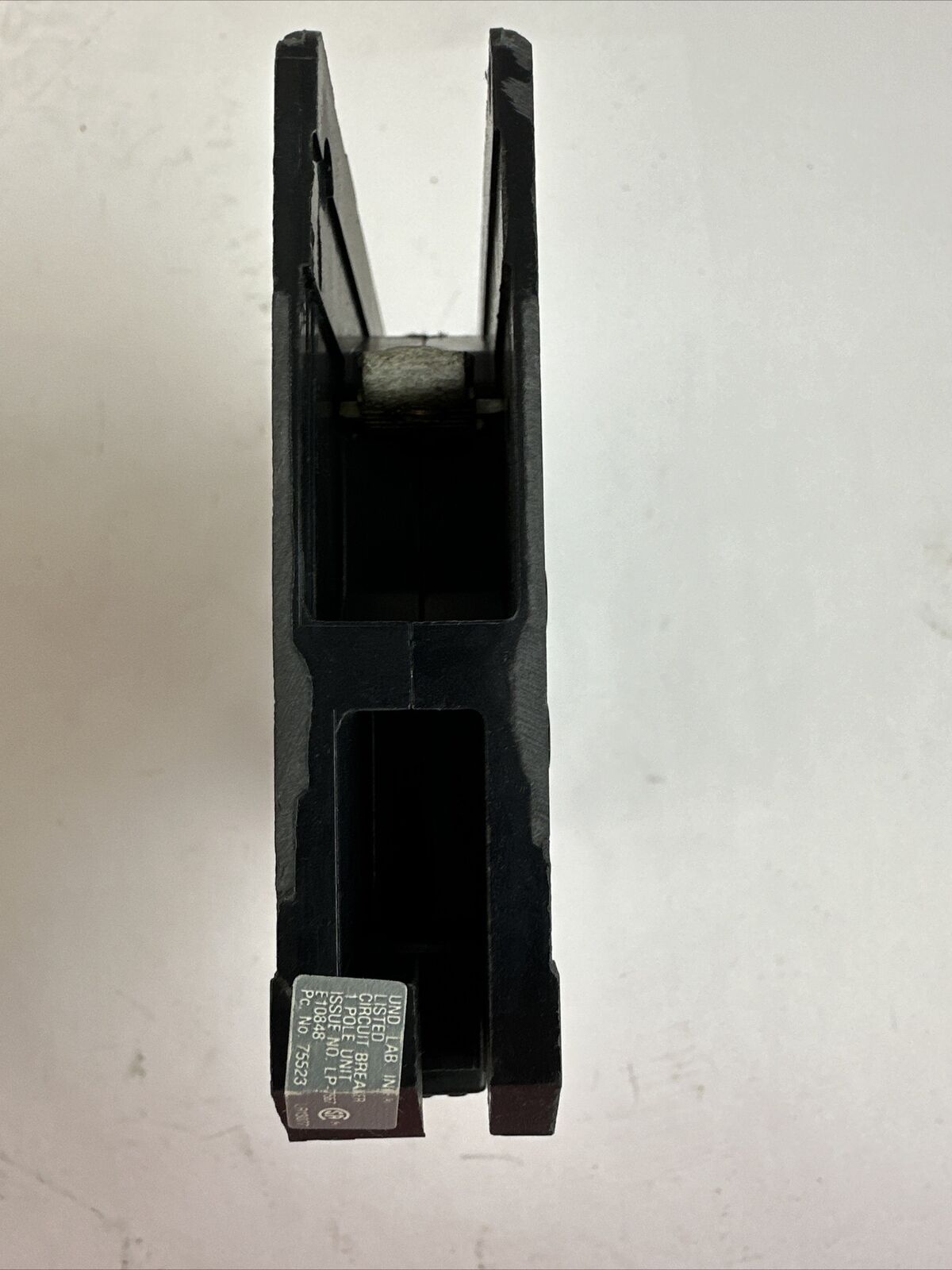 SIEMENS ITE ED21B080 MOLDED CASE CIRCUIT BREAKER 80A 1P 120VAC 125VDC (BOX OF 3)