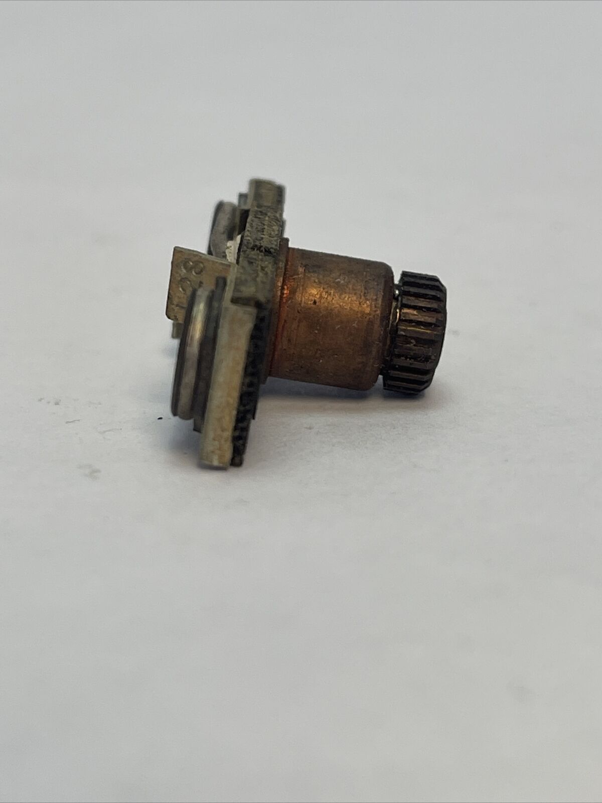 ALLEN BRADLEY J28 HEATER