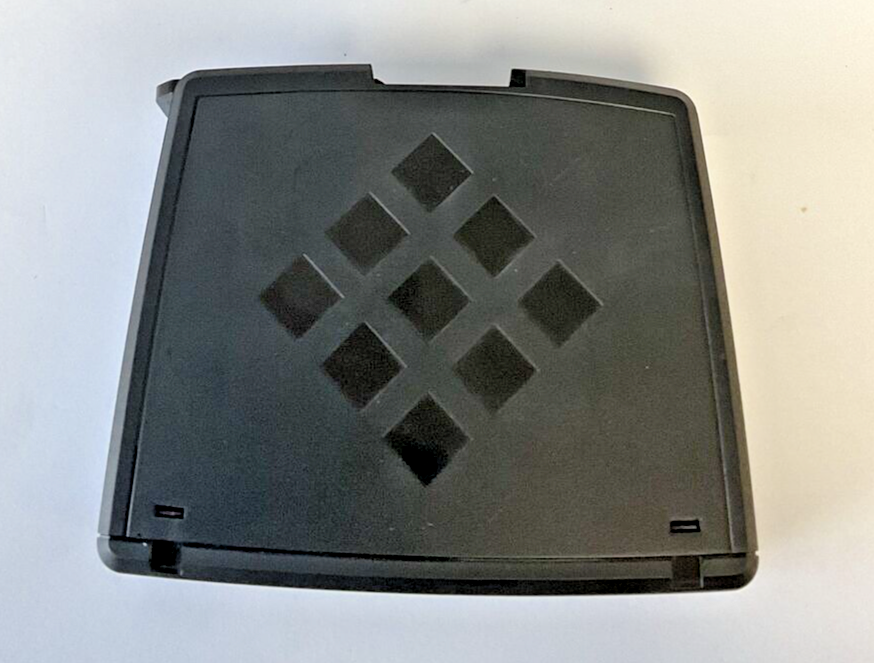 PROSOFT PLX31-EIP-ASCII COMMUNICATIONS MODULE F/W REV. 1.01.140 36VDC
