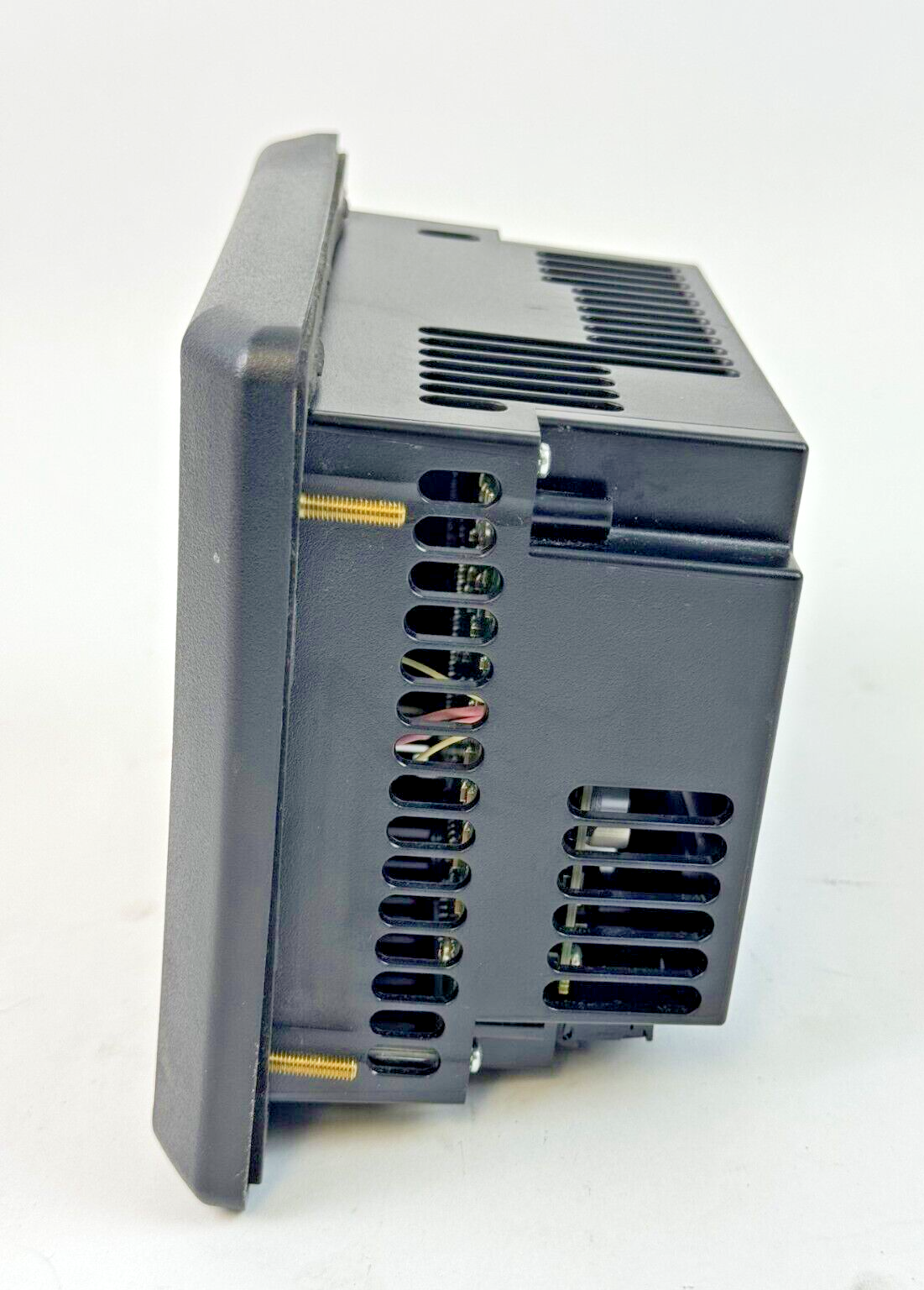 ALLEN-BRADLEY - 2711-T6C9L1 SER. B FRN: 4.46 - PANELVIEW 600 - 6" TOUCHSCREEN