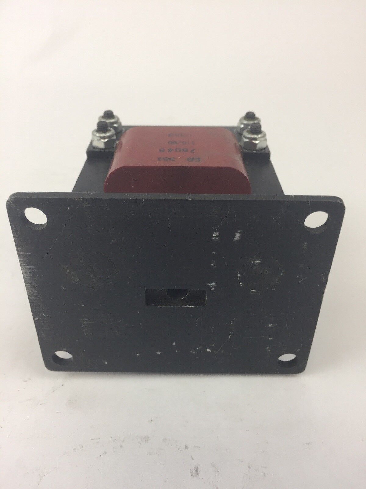 NAMCO EB550-59533 SOLENOID 1100/60
