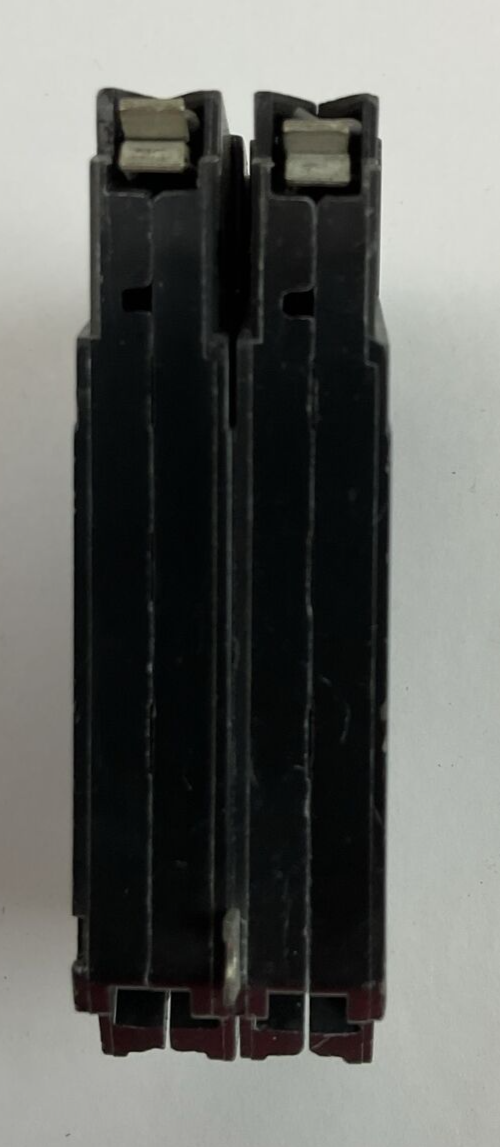 GE THQP230 CIRCUIT BREAKER 2POLE 30AMP 120/240VAC