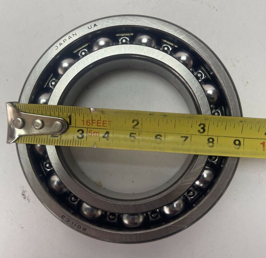 NTN 6011C3 BEARING