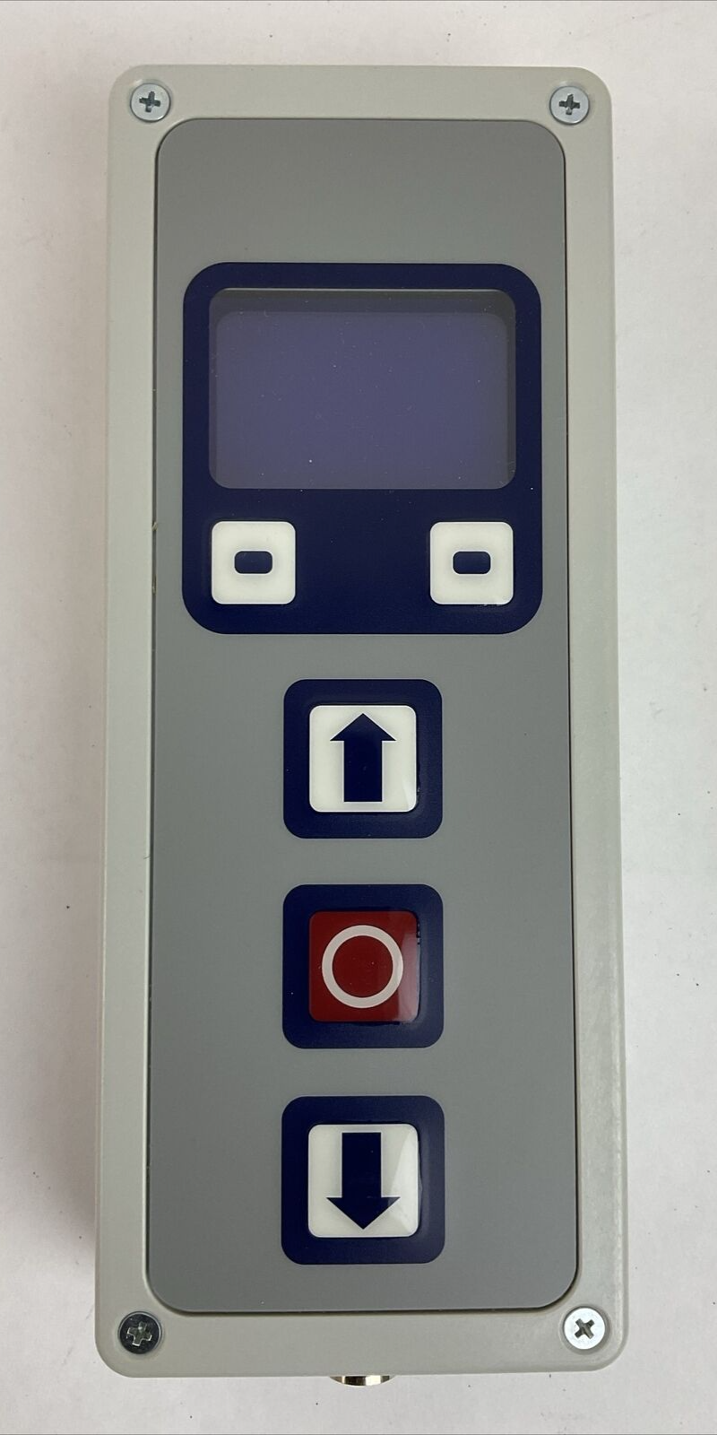 ALBANY ASSA ABLOY 8820R0032 G5 DISPLAY DOOR CONTROL UNIT ACCESSORY TO MCC