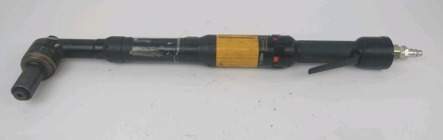 ATLAS COPCO LTV 48 R120-HAD NUTRUNNER TORQUE CONTROL AIR WRENCH 70-120Nm