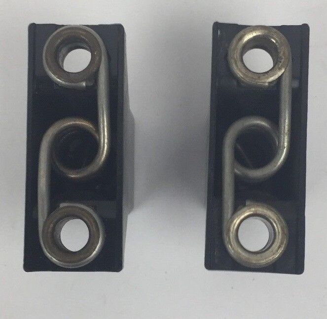 ALLEN BRADLEY N29 HEATER ELEMENT LOT OF 2