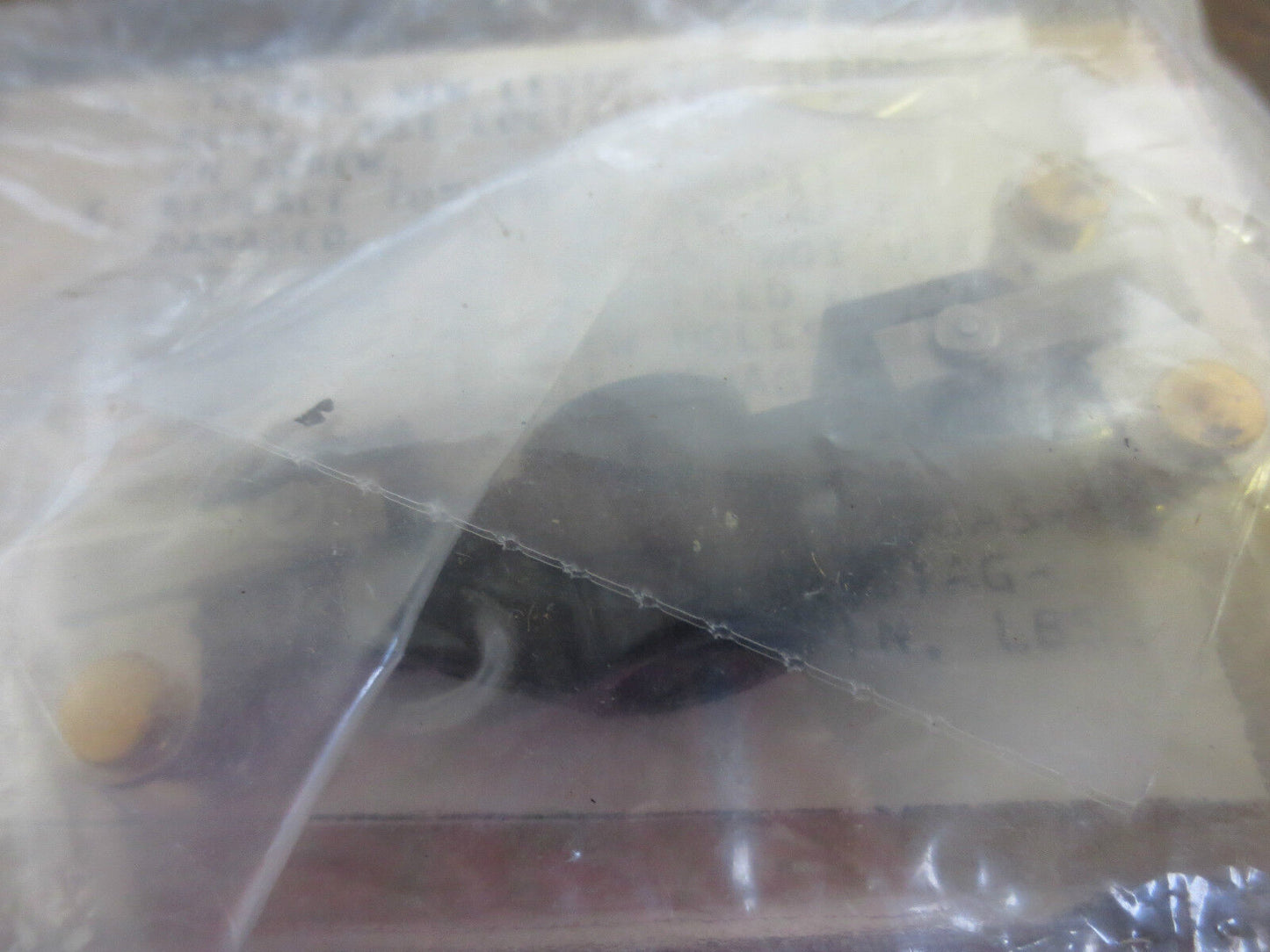 NAMCO EA171-10131 CONTACT LEVER ASSEMBLY KIT - NEW SURPLUS