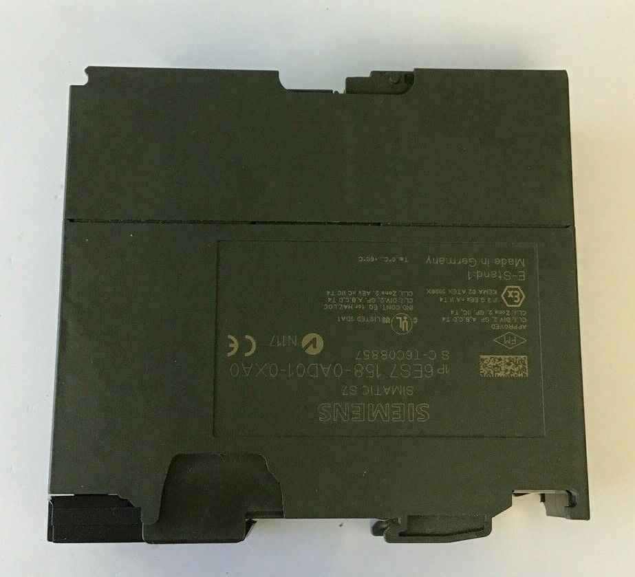 SIEMENS 1P6ES7 158-0AD01-0XA0 SIMATIC S7 COUPLING DP/DP
