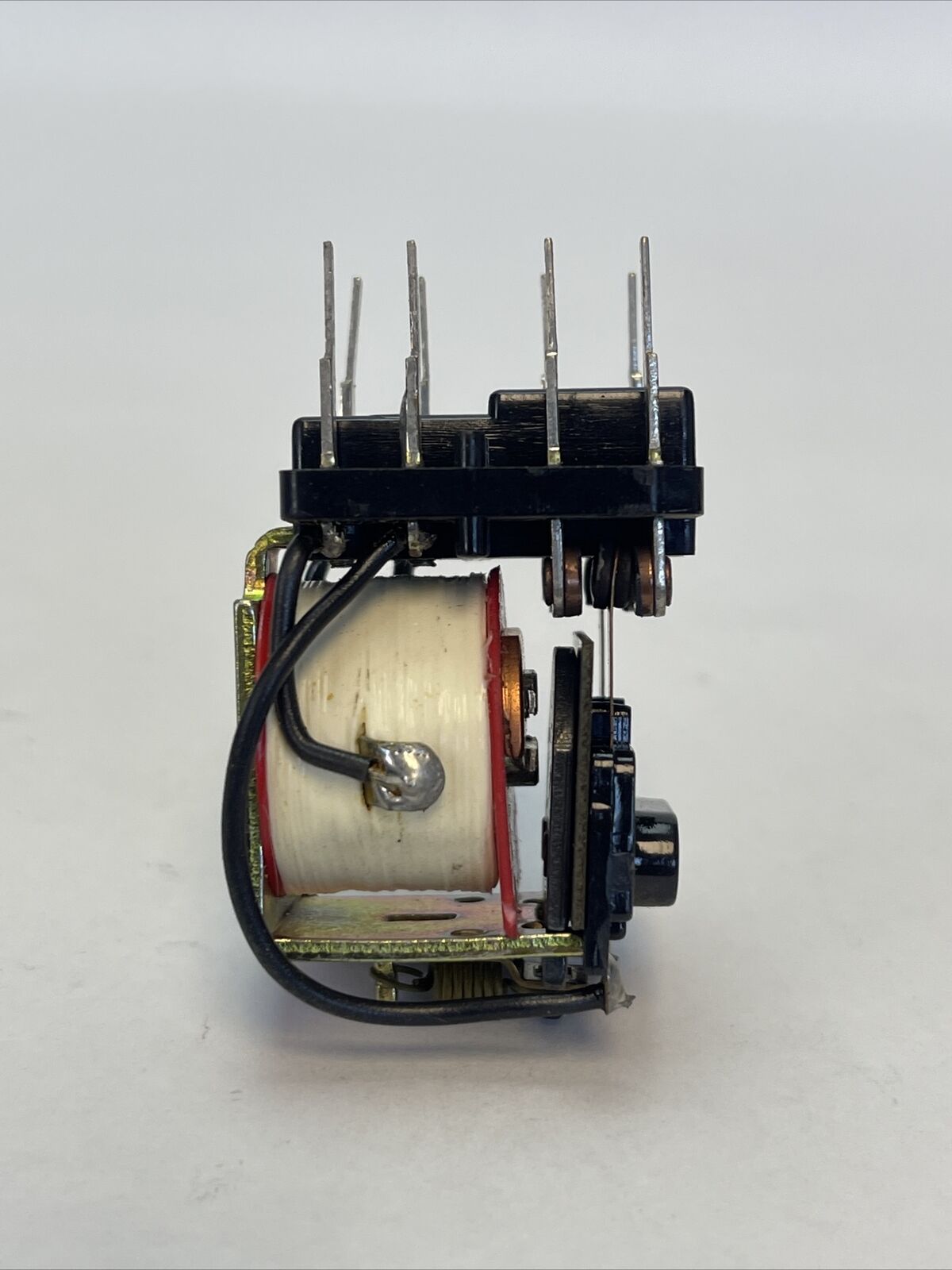 LINE ELECTRIC MKT-2A RELAY 120VAC
