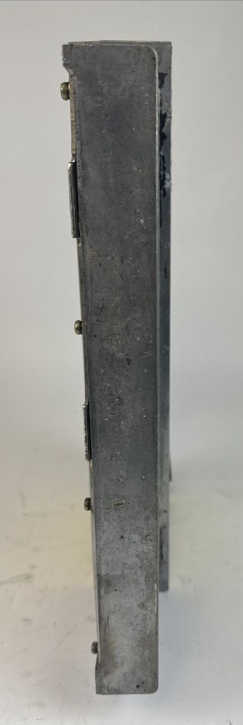 FANUC A06B-6079-H206 SERVO AMPLIFIER MODULE SER G