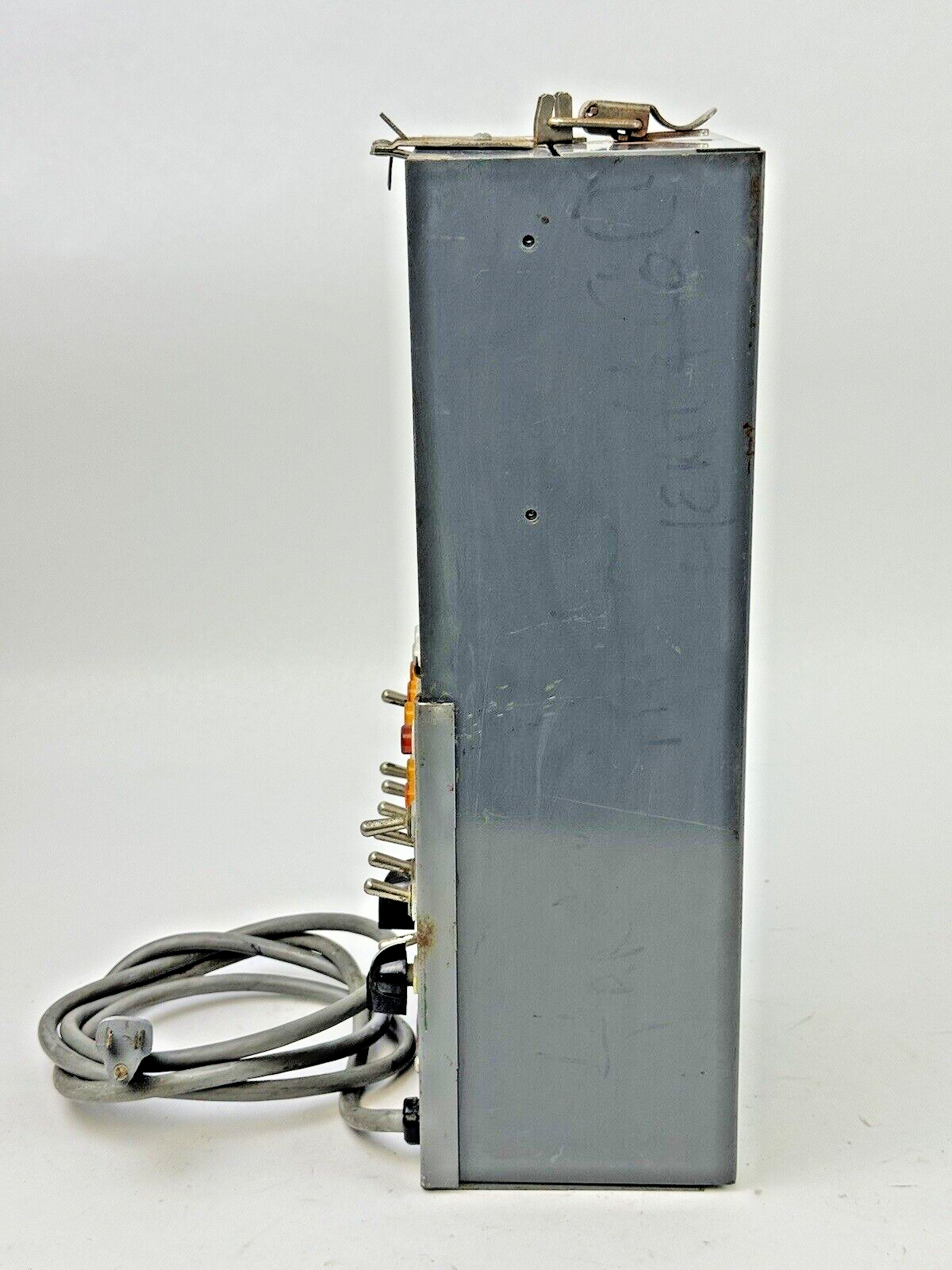 FIREYE - 57AV4-5001 - TESTER - 120 VAC - FOR USE W/ C, D-SERIES & FLAME MONITOR
