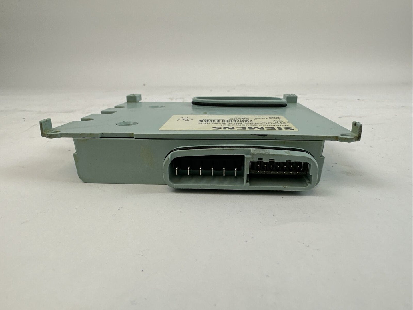 SIEMENS 3RK1922-2BA00 BACKPLANE BUS MODULE