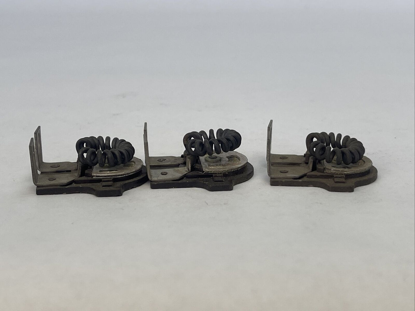 WESTINGHOUSE AZ8.5 HEATER (LOT OF 3)