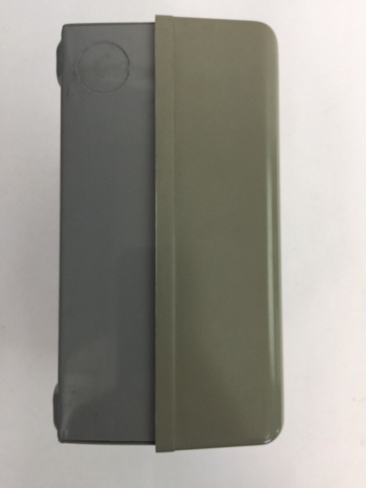 ELECTRONICS CORPORATION OF AMERICA 60-1600 PHOTOSWITCH BASE 120V