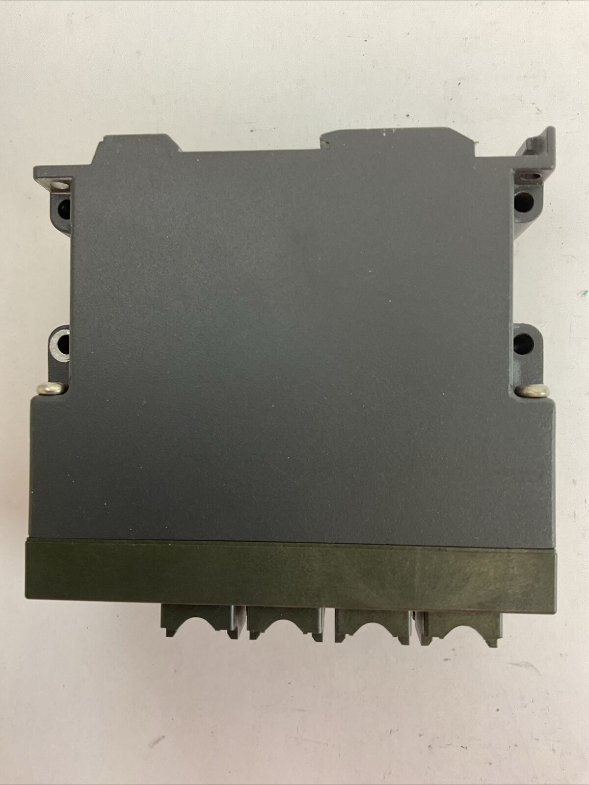 SIEMENS 1P 6GK5208-0BA10-2AA3 SIMATIC NET INDUSTRIAL ETHERNET SWITCH V4.2 24VDC