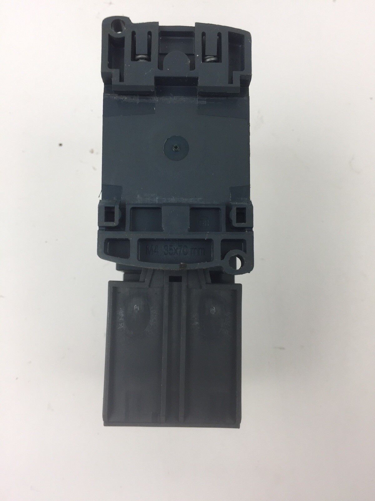 TELEMECANIQUE LC1D09BL CONTACTOR LRD06 OVERLOAD RELAY LAD4TBDL 24V