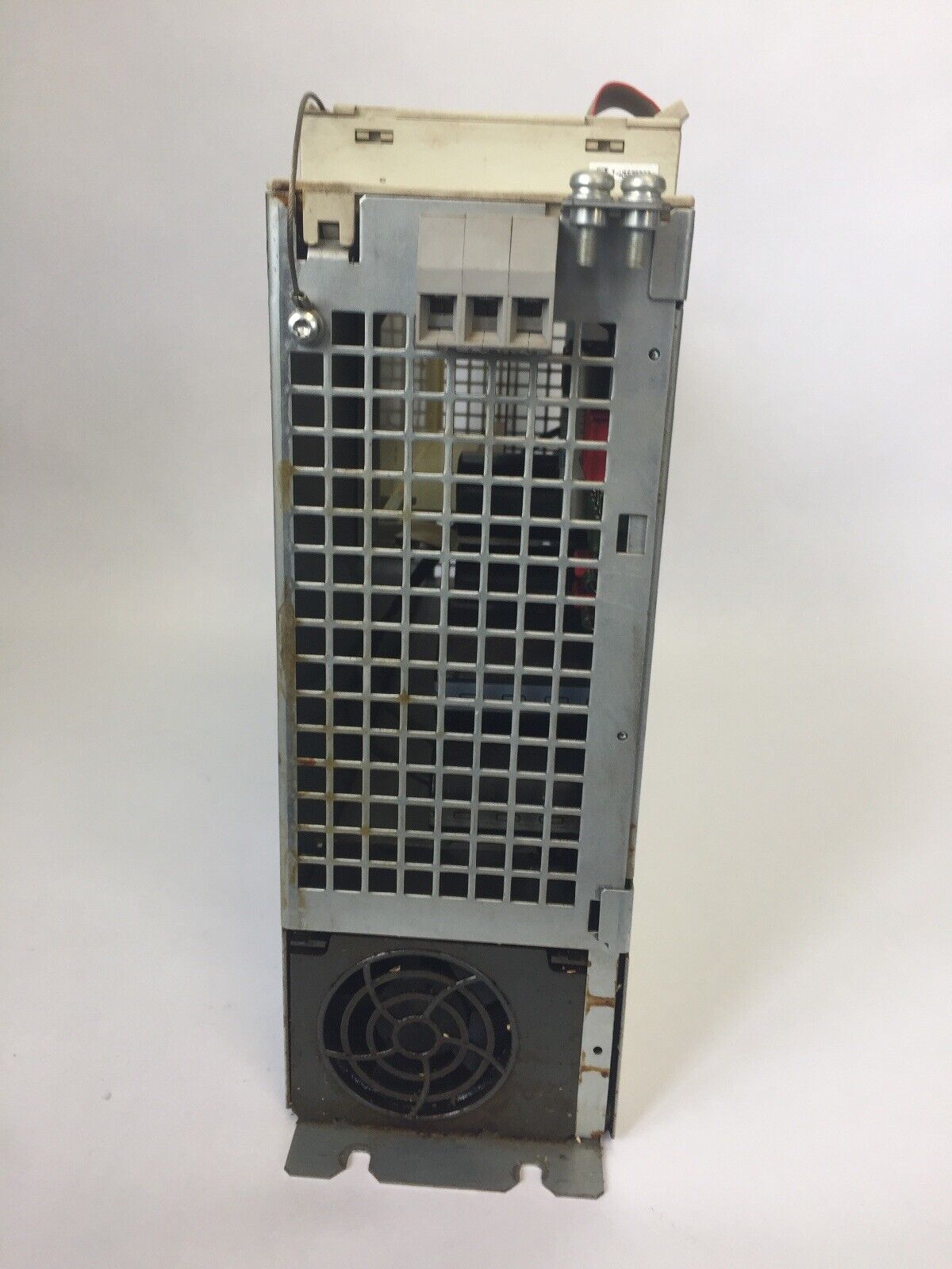 SIEMENS SIMODRIVE LT-MODUL INT. 80A 6SN1123-1AA00-0DA2