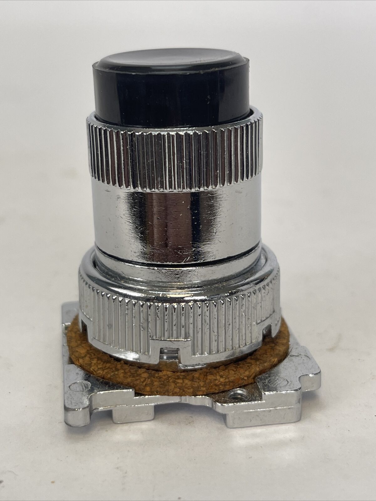 CUTLER HAMMER 10250T27111 BLACK PUSH BUTTON CAM CODE NO. 11