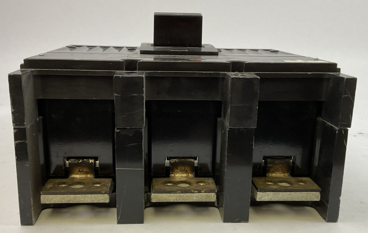 GE TJD432300 MOD 5 CIRCUIT BREAKER 300AMP 240VAC 3POLE