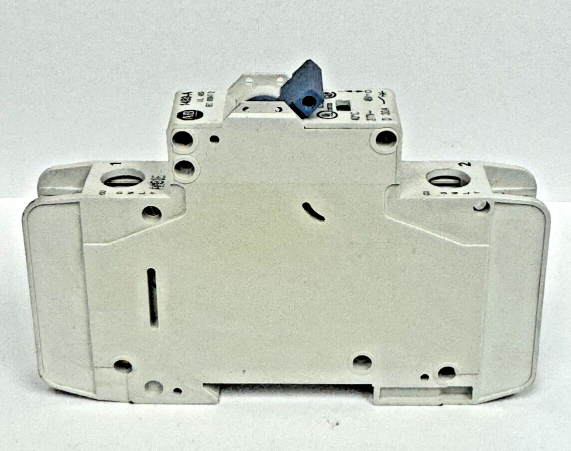 ALLEN-BRADLEY - 1489-A1D300 SER. A - CIRCUIT BREAKER - 1 P, 3 A, 277 V