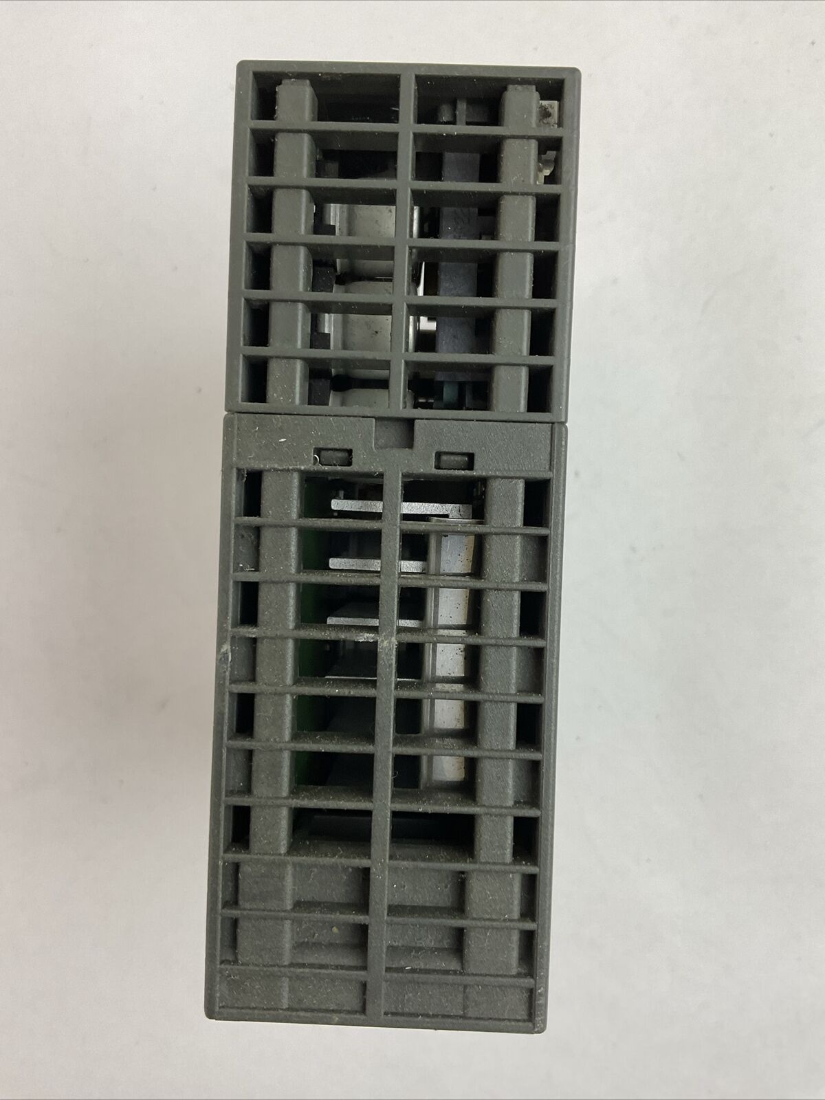 SIEMENS 1P 6ES7 315-2EH14-0AB0 SIMATIC S7-300 CPU 315-2 PN/DP 24VDC MISSING DOOR