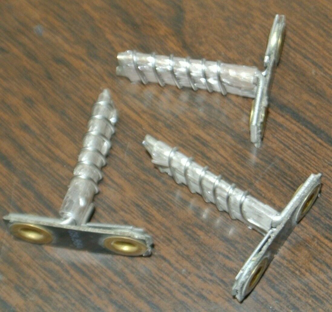 LOT of 3 / GENERAL ELECTRIC C3.56A / THERMAL OVERLOAD HEATER ELEMENT