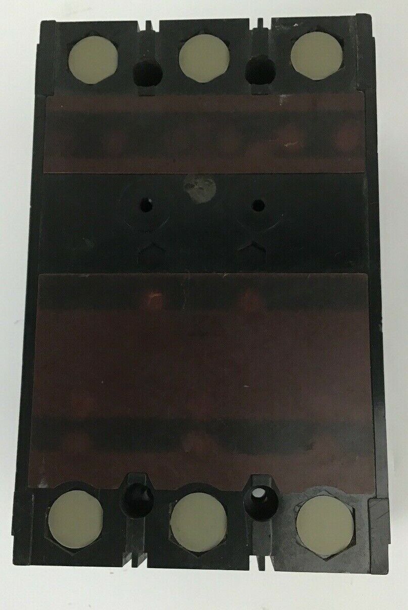 TERASAKI ELECRIC T0-225C (TO-225C) 150A CIRCUIT BREAKER 500VAC/250VDC 3POLE