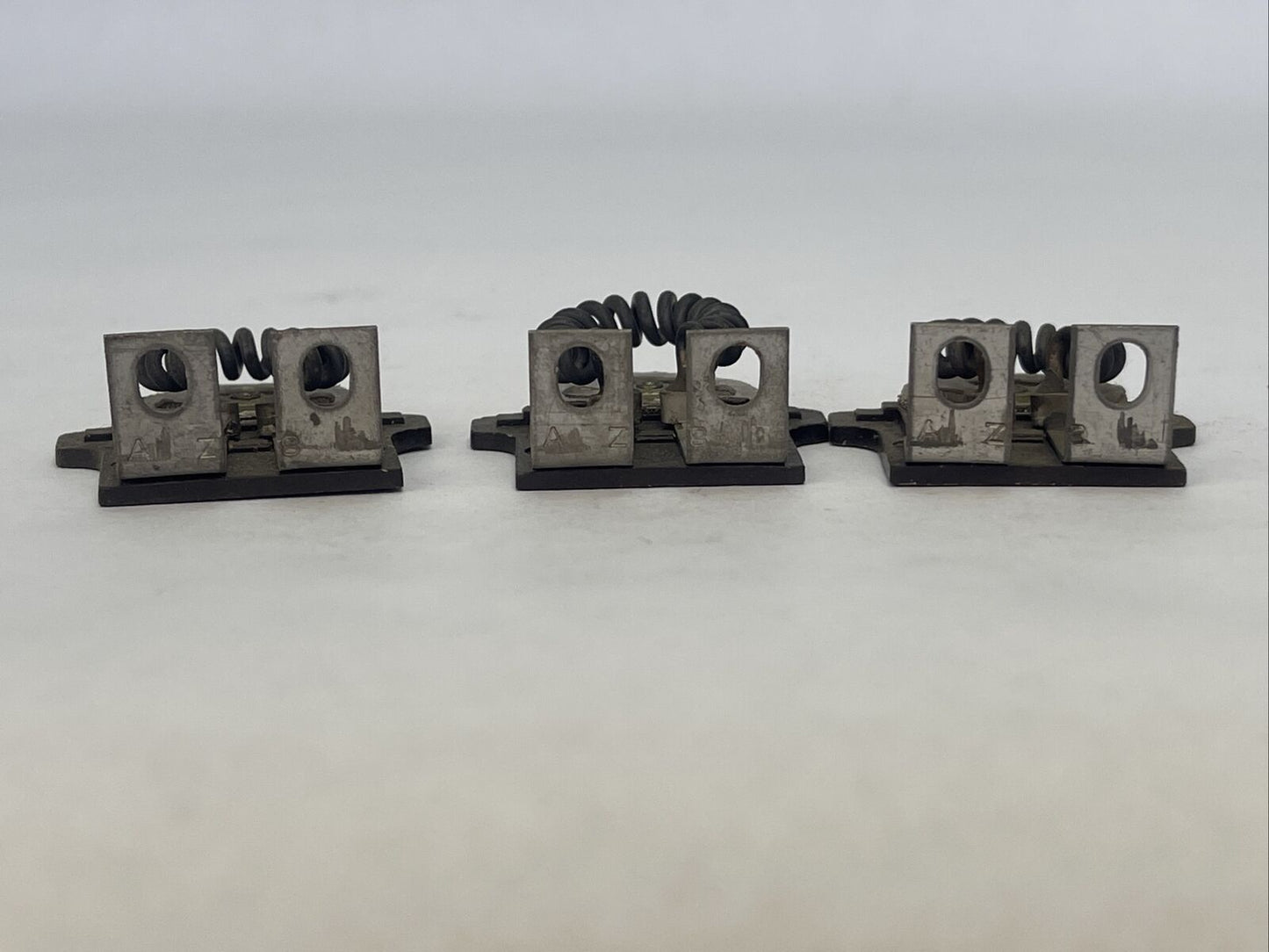 WESTINGHOUSE AZ8.5 HEATER (LOT OF 3)