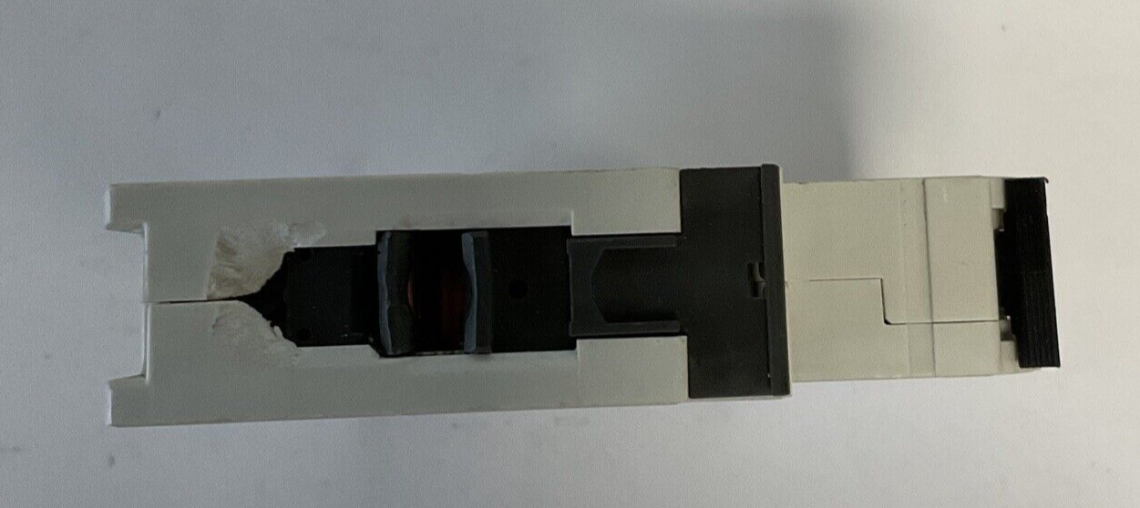 SIEMENS 5SY41 MCB C20 CIRCUIT BREAKER 230/400V 20KA