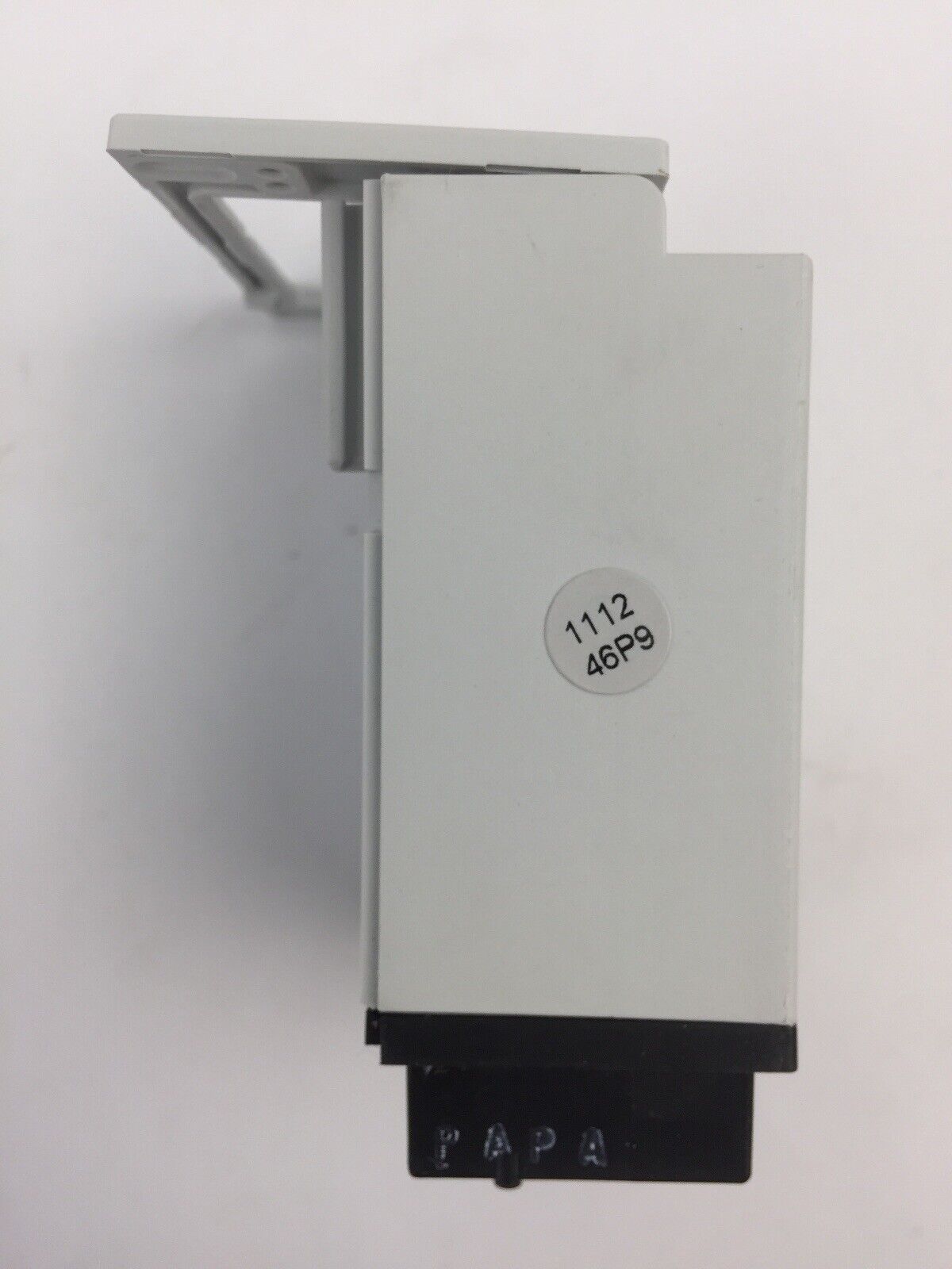 EATON MOELLER ZM-16-PKZ2 MOTOR PROTECTION TRIP BLOCK 10-16A 130-220A
