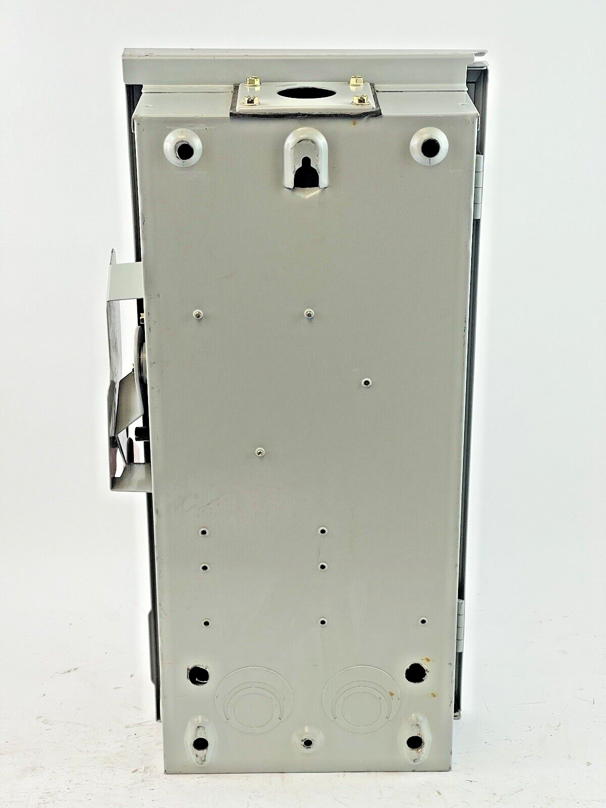 SIEMENS - HNF363R - RAINPROOF ENCLOSED SWITCH-3 POLE, 100A, 600 VAC, 600 VDC, 3R