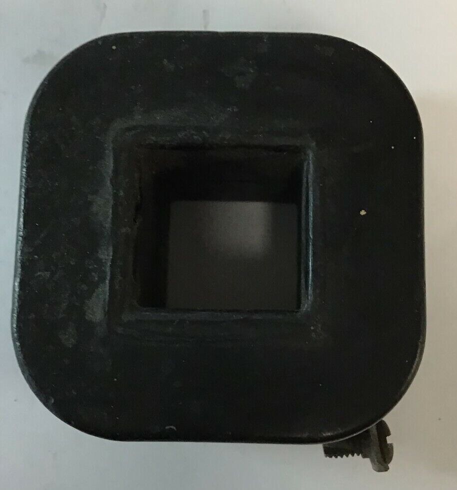 SQUARE D 2936 S1 C32B COIL 380V 50CY 440V