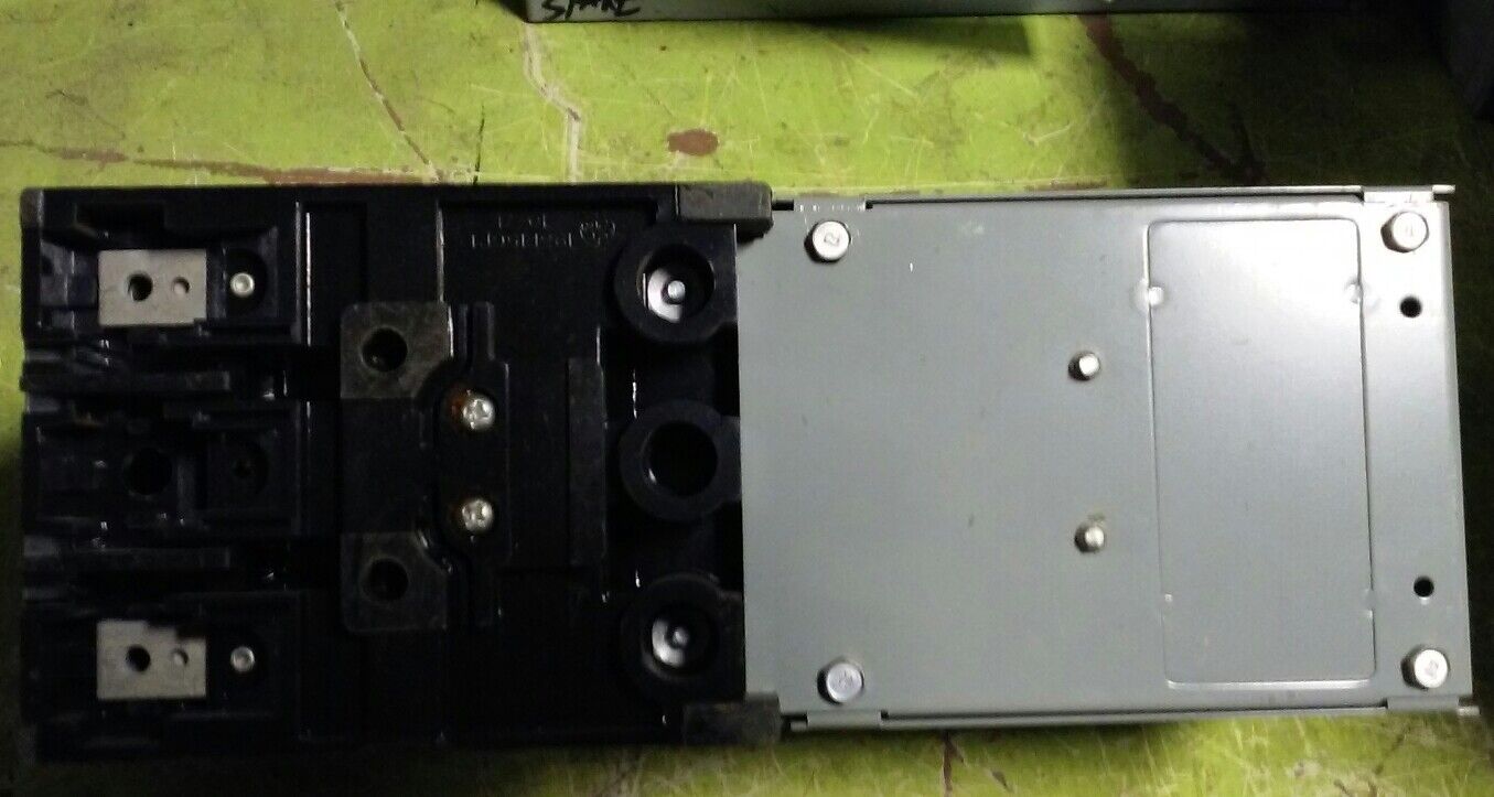 GENERAL ELECTRIC GE THFP221X - 30A, 2-P, 240V Fused Panelboard Switch