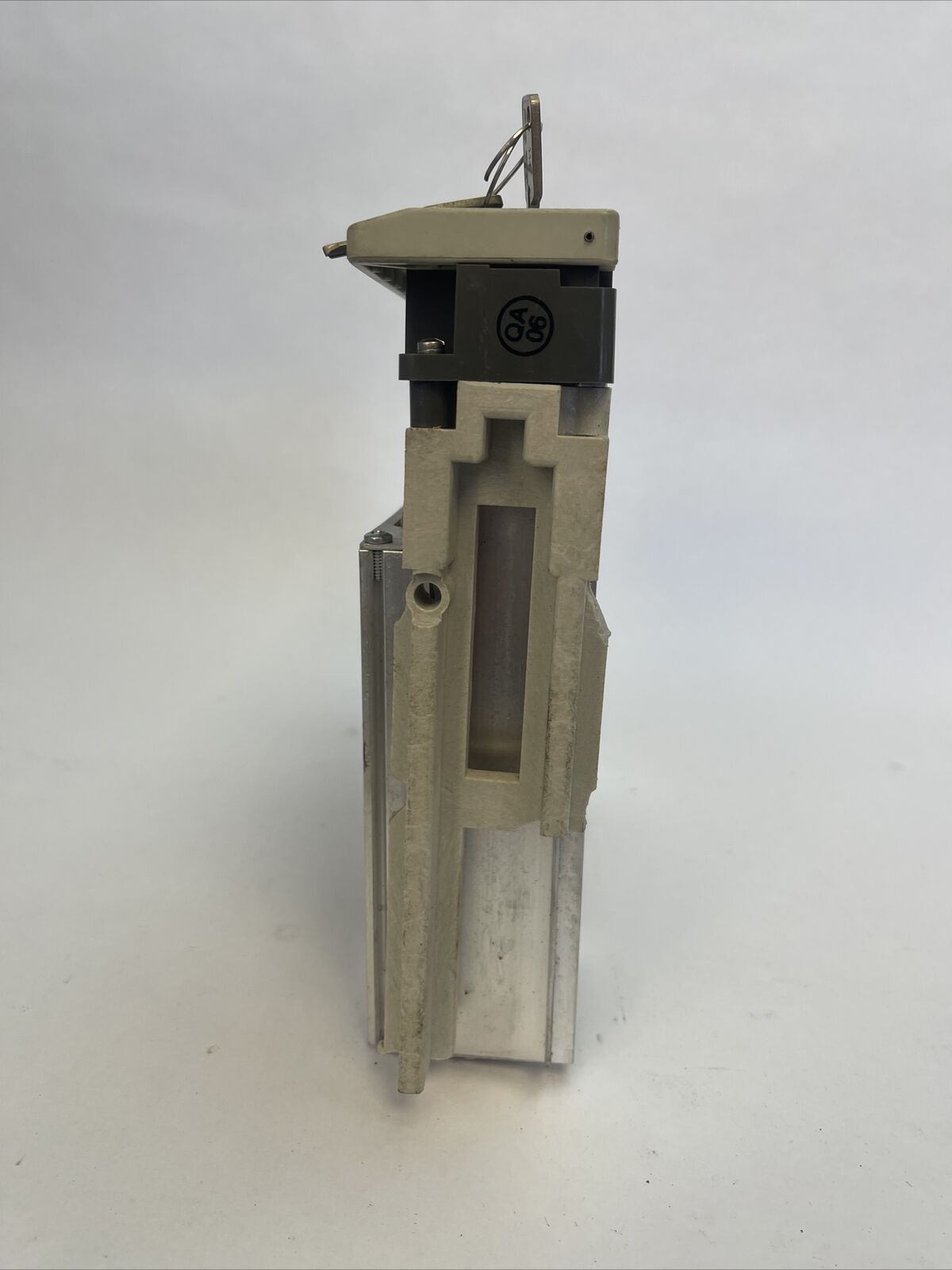 ESCORT MEMORY SYSTEMS CM1000 AUTO ID MODULE