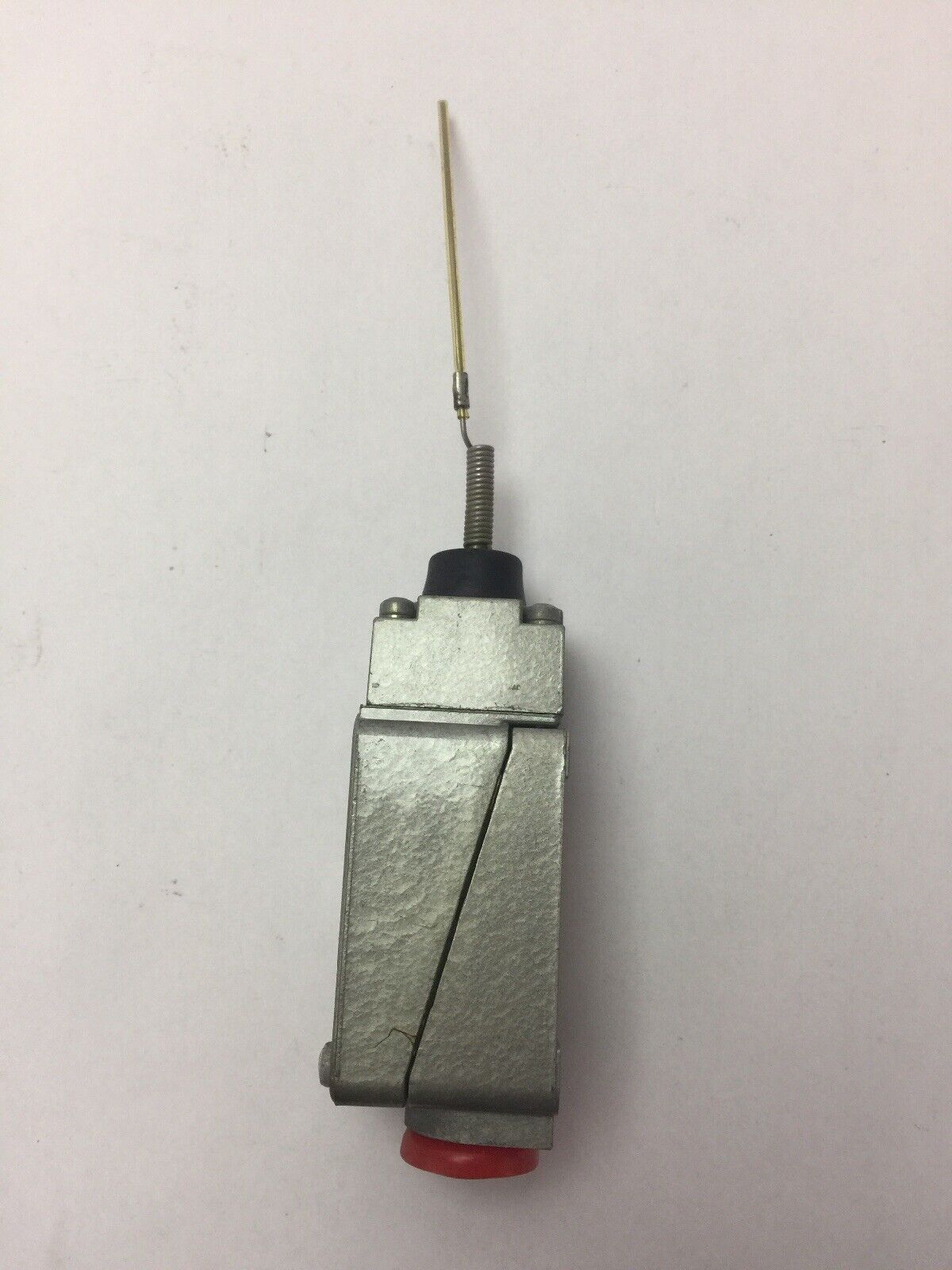 R.B. DENISON LOXSWITCH C2BW LIMIT SWITCH