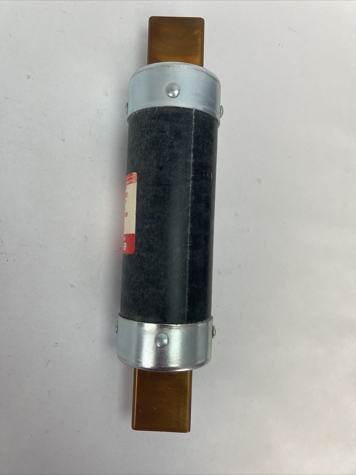 ECONOMY EOS300 ONE TIME FUSE 300AMP 600V