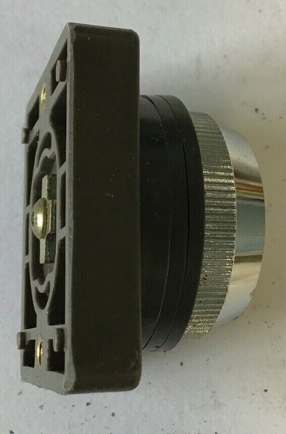 IDEC ABS 100 PUSH BUTTON COMPONENT***LOTOF3***