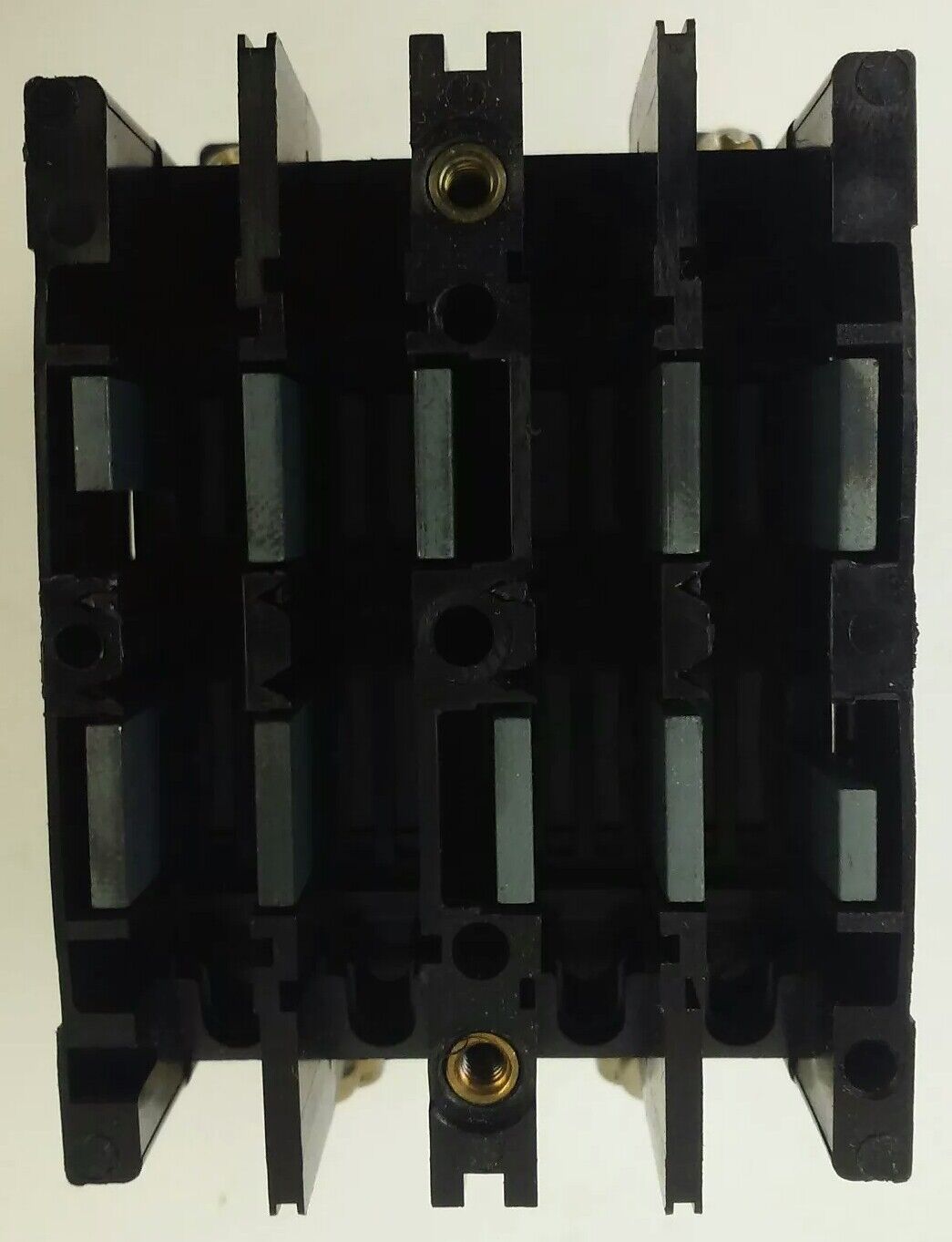 ALLEN BRADLEY, 700DC-R110Z24 SER.B, 2P, 1N.O.-1N.C., 24V DC COIL, MISSING PARTS