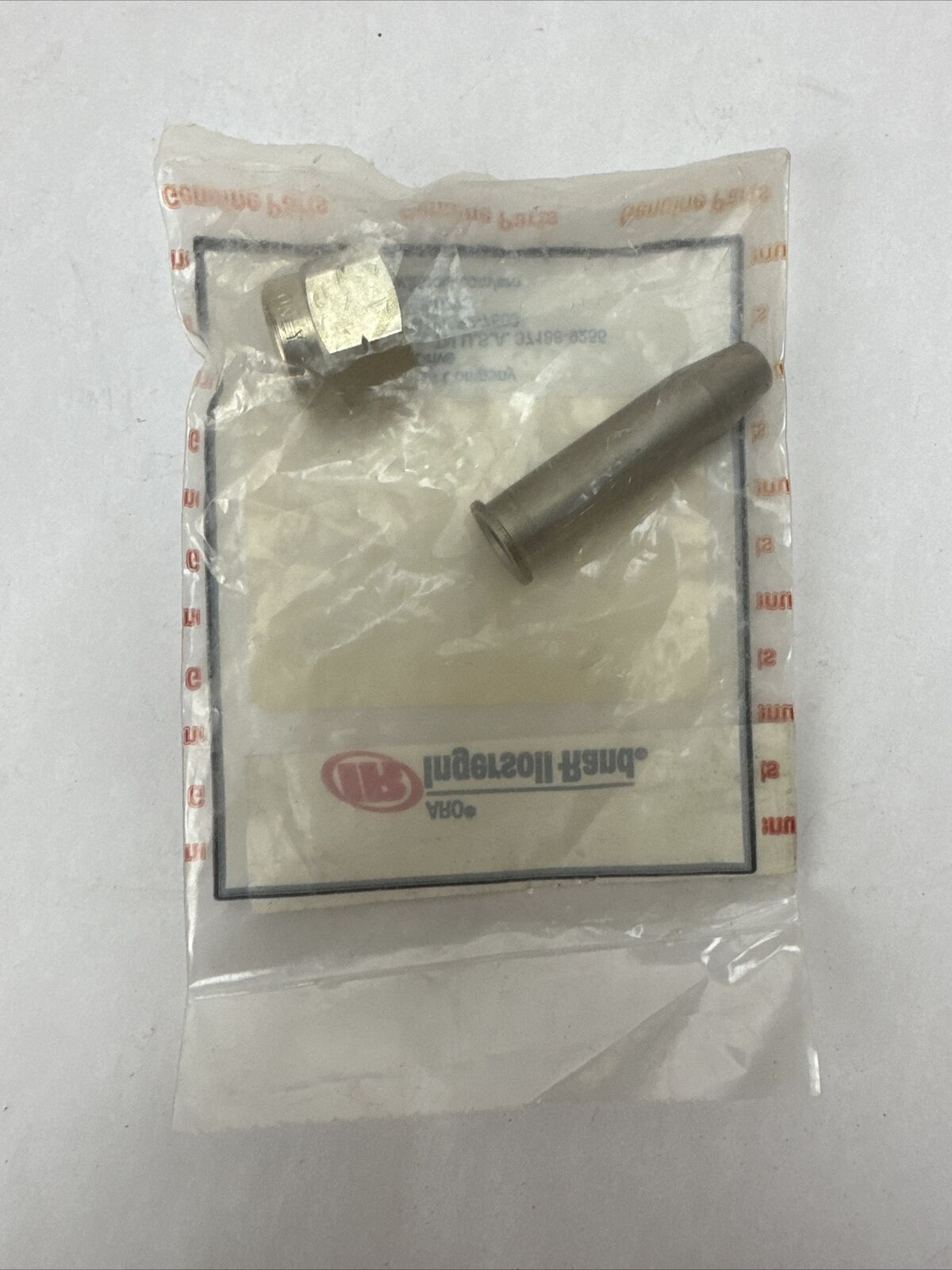 INGERSOLL RAND 66541-25 NOZZLE ASM