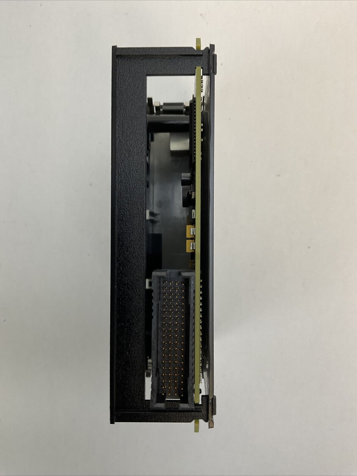 ALLEN BRADLEY 1756-ENBT SER A FW 6.006 CONTROL LOGIX ETHERNET/IP COMMS MODULE
