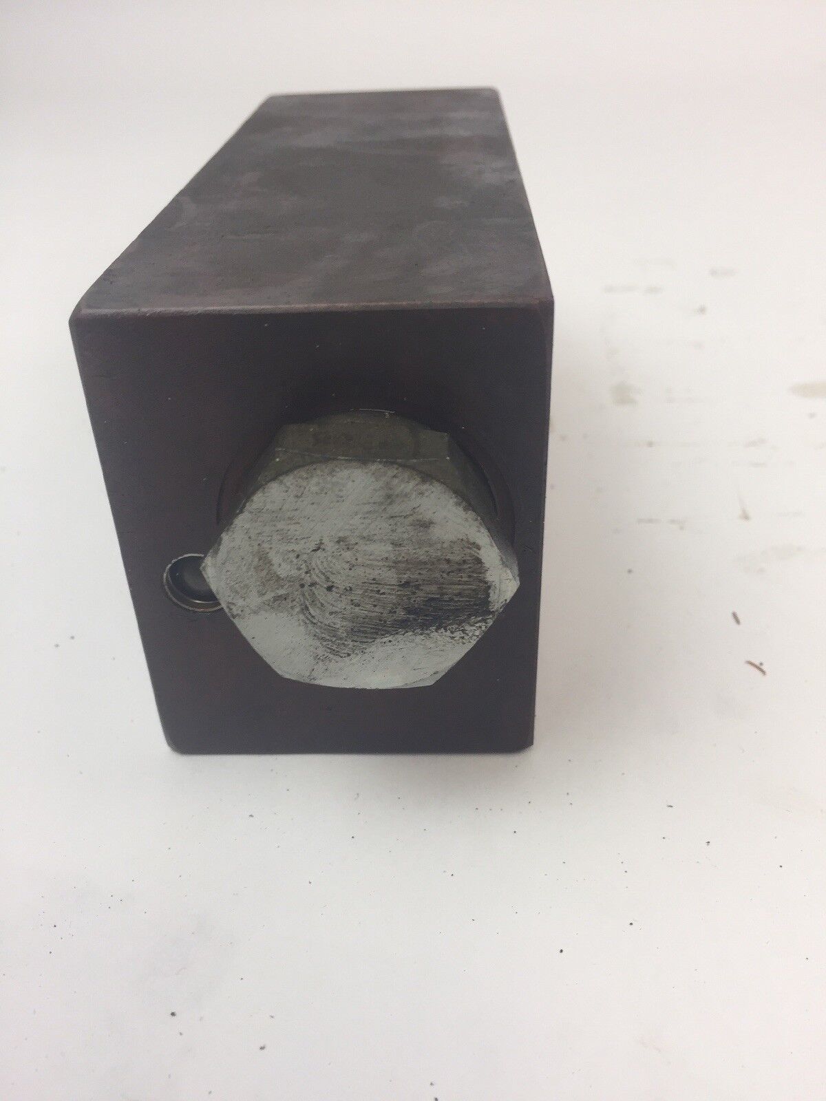 CONTINENTAL HYDRAULICS C05MSV-PA-30-GD-A PILOT OPERATED VALVE "A" PORT