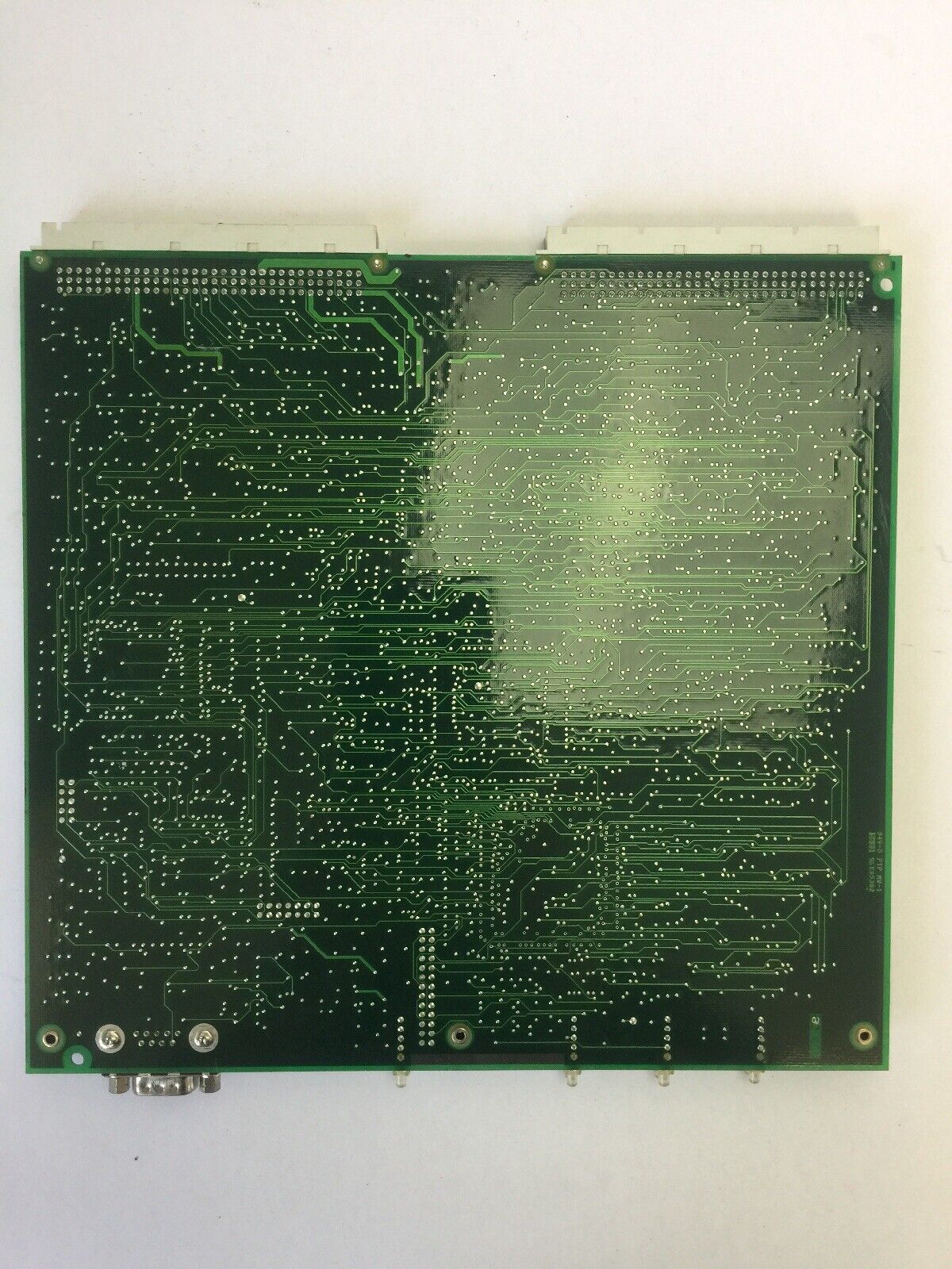 ABB 3HAB5960-1 3BSC 980 006 R168 ROBOT PROCESSOR BOARD