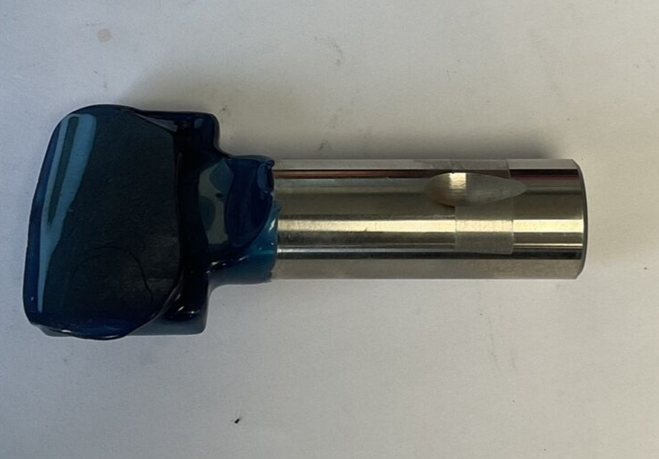 DAYTON LZR75 325 M2 P1.3920 W.2500 BS0.0 XS22-AS3.0 PUNCH